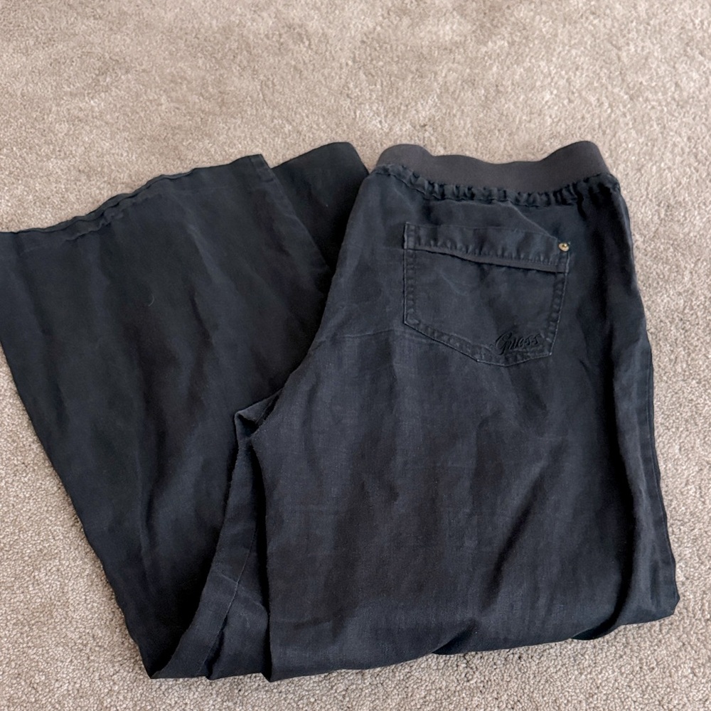 Women’s Flowy Pants